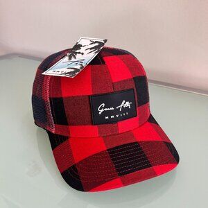 Miami Heat mens cap